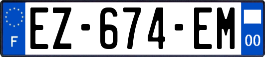 EZ-674-EM