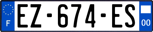 EZ-674-ES