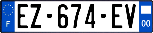 EZ-674-EV