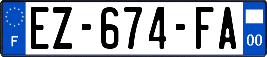 EZ-674-FA