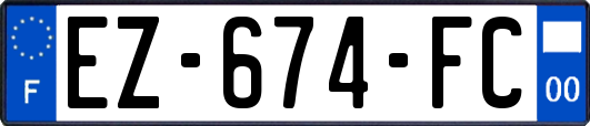 EZ-674-FC