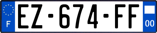 EZ-674-FF