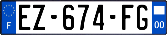 EZ-674-FG