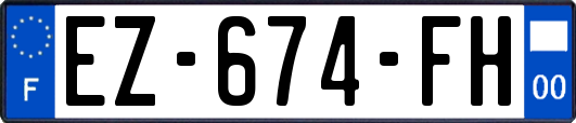 EZ-674-FH