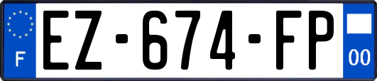 EZ-674-FP