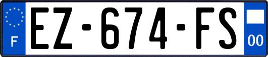 EZ-674-FS