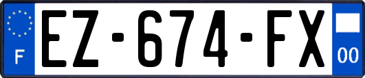 EZ-674-FX