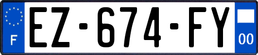 EZ-674-FY