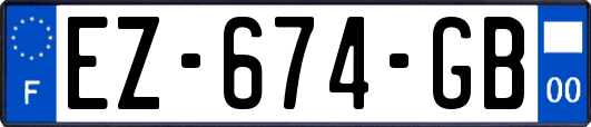 EZ-674-GB