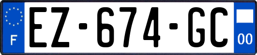 EZ-674-GC