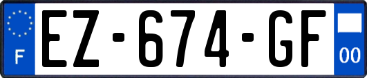 EZ-674-GF