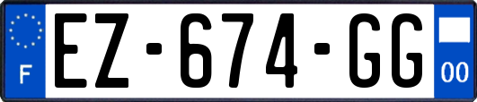 EZ-674-GG