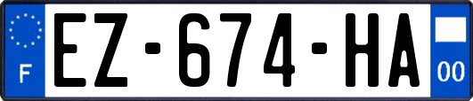 EZ-674-HA