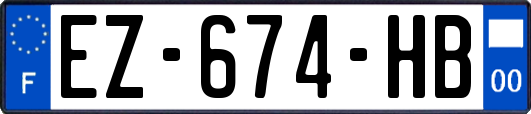 EZ-674-HB