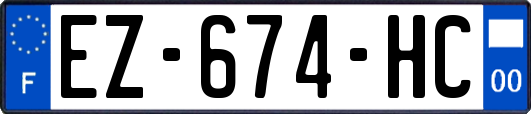 EZ-674-HC