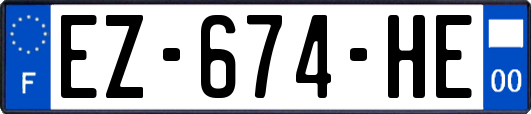 EZ-674-HE