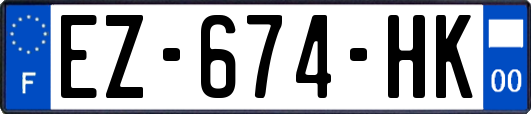 EZ-674-HK