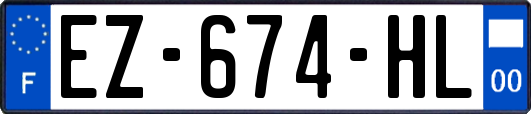 EZ-674-HL