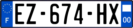 EZ-674-HX