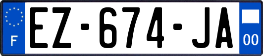 EZ-674-JA