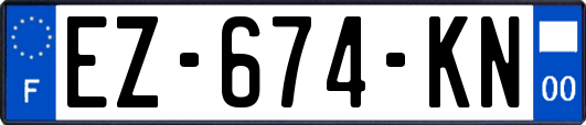 EZ-674-KN