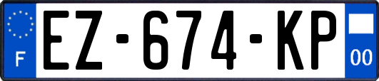 EZ-674-KP