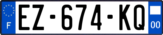 EZ-674-KQ