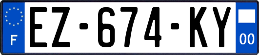 EZ-674-KY