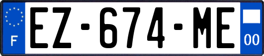 EZ-674-ME