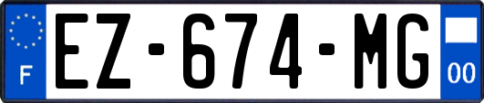 EZ-674-MG