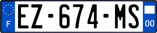 EZ-674-MS