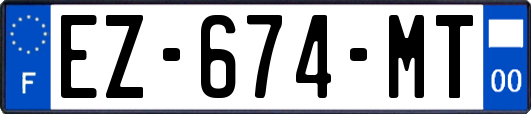 EZ-674-MT