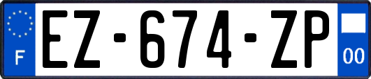 EZ-674-ZP