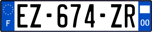 EZ-674-ZR