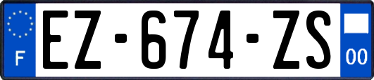 EZ-674-ZS