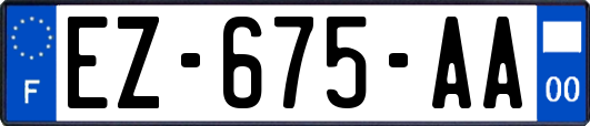 EZ-675-AA