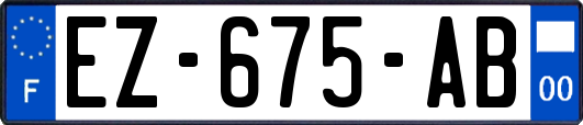 EZ-675-AB