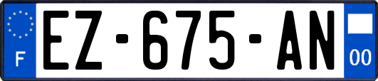 EZ-675-AN