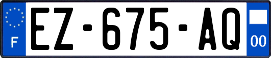 EZ-675-AQ