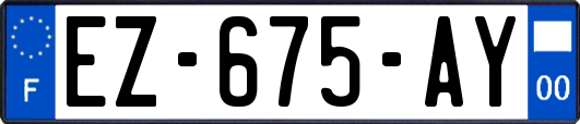 EZ-675-AY