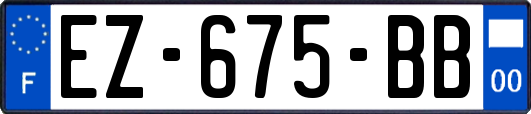 EZ-675-BB