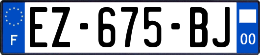 EZ-675-BJ