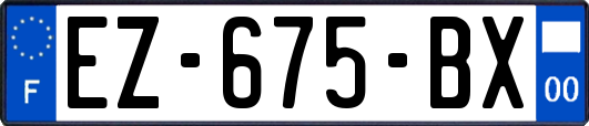 EZ-675-BX
