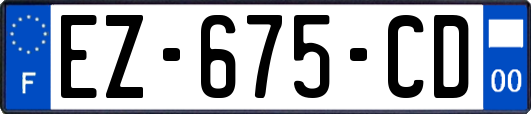 EZ-675-CD