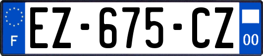 EZ-675-CZ