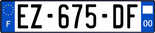 EZ-675-DF