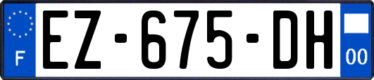 EZ-675-DH