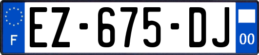 EZ-675-DJ