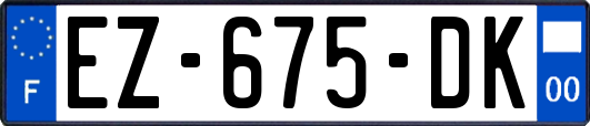 EZ-675-DK