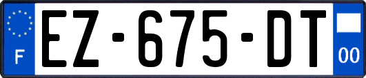 EZ-675-DT